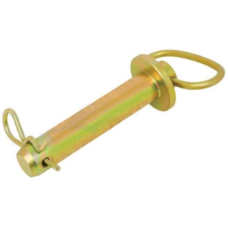 Aftermarket Machined Hitch Pin HII20-0137